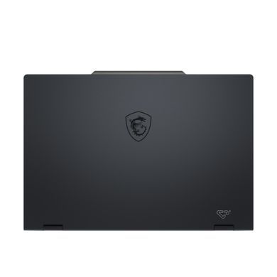 MSI Ноутбук MSI Cyborg 15 B2RWEKG-420XUA 15.6" FHD, Intel Core 7 240H, 16GB, F1TB, NVD5050-8, DOS, Напівпрозорий чорний 9S7-15Q342-420 фото