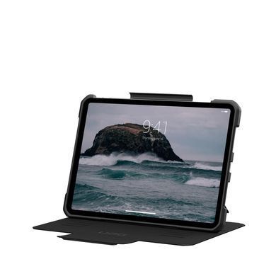 UAG Чехол для iPad Pro 11"(Gen 5, 2024), Metropolis SE, Black 124475114040 фото