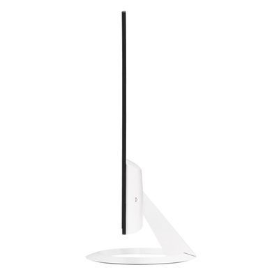 ASUS Монітор 27" VZ27EHF-W HDMI, Audio, IPS, 100Hz, 1ms, AdaptiveSync, White 90LM07B0-B02470 фото