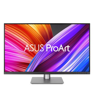 ASUS Монитор 31.5" ProArt PA329CRV 2xHDMI, 2xDP, USB-C, 3xUSB, MM, IPS, 3840x2160, DCI-P3 98%, Pivot, HDR400 90LM02C0-B01K70 фото