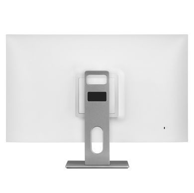2E ПК Моноблок Rational K10 27" FHD IPS Intel i5-12400, 16Gb, F512GB, UMA, B660, кл+м, FreeDos, белый 2E-K10.0005 фото
