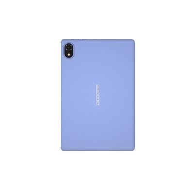 Doogee Планшет U10 10.1" 4ГБ, 128ГБ, 5060мА&bull;ч, Android, фиолетовый 6924351647797 фото