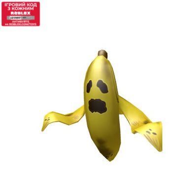 Ігрова колекційна фігурка Roblox Core Figures Darkenmoor: Bad Banana W7 ROB0301 фото