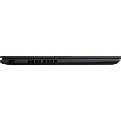 ASUS Ноутбук ASUS Vivobook 16 M1605NAQ-SH053 16" WUXGA IPS, AMD R7 170, 16GB, F1TB, UMA, noOS, Чорний 90NB1831-M001X0 фото