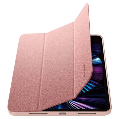 Чохол Spigen для Apple iPad Pro 11"(2022/2021/2020/2018) Urban Fit, Rose Gold ACS01055 фото