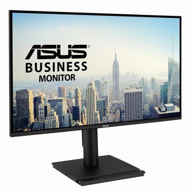 ASUS Монітор Asus 27" VA27AQSE D-Sub, HDMI, DP, 2xUSB, MM, IPS, 2560x1440, 75Hz, 1ms, sRGB 99%, AdaptiveSync, Pivot 90LM06G1-B02171 фото