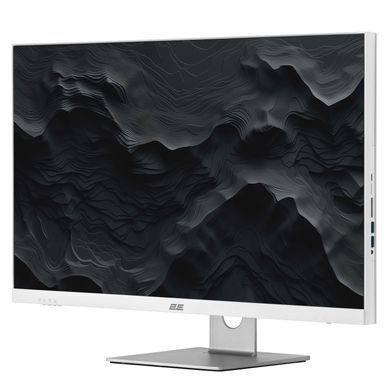 2E ПК Моноблок Rational K10 27" FHD IPS Intel i5-12400, 16Gb, F512GB, UMA, B660, кл+м, FreeDos, белый 2E-K10.0005 фото