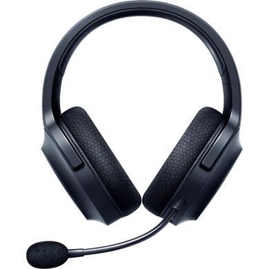 Razer Гарнітура ігрова Barracuda X, 7.1, mini-jack/USB-A/BT/WL, 1.5м, чорний RZ04-04430100-R3M1 фото