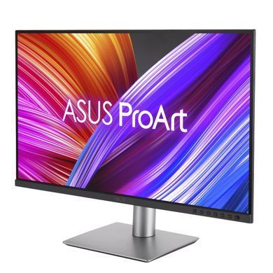 ASUS Монітор 31.5" ProArt PA329CRV 2xHDMI, 2xDP, USB-C, 3xUSB, MM, IPS, 3840x2160, DCI-P3 98%, Pivot, HDR400 90LM02C0-B01K70 фото