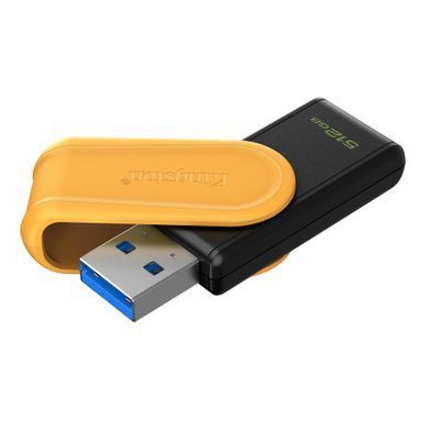 Kingston Накопитель Kingston 512GB USB 3.2 Type-A Gen1 DT Exodia S DTXS/512GB фото