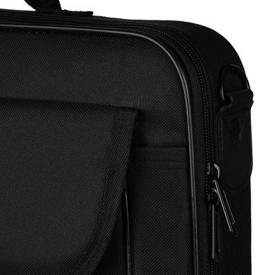2E Сумка TopLoad Classic 14", черная 2E-CBT6814BK фото