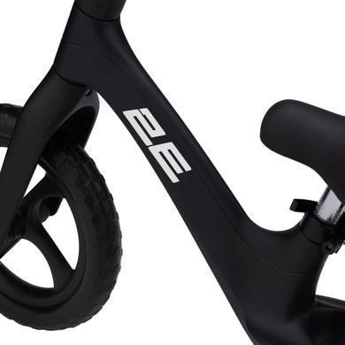 2E Біговел NY 12" чорний ZCY-NY12-BLACK фото