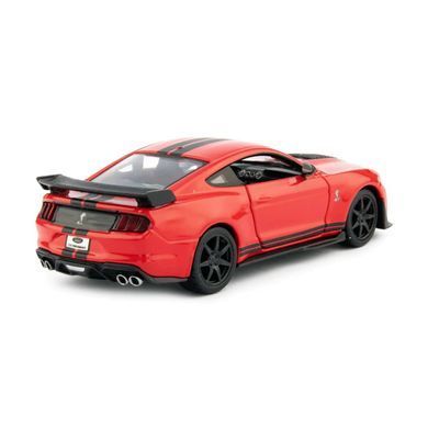 Автомодель - FORD SHELBY GT500 (1:32) 18-43050 фото