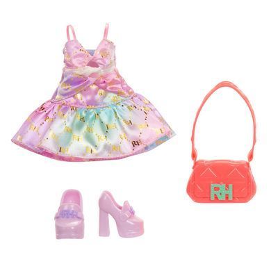 Кукла RAINBOW HIGH серии "My Fashion Style" &ndash; БЕЛЛА (с аксесс.) 547549 фото