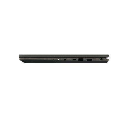 MSI Ноутбук MSI Cyborg 15 B2RWEKG-420XUA 15.6" FHD, Intel Core 7 240H, 16GB, F1TB, NVD5050-8, DOS, Напівпрозорий чорний 9S7-15Q342-420 фото