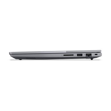 Lenovo Ноутбук Lenovo ThinkBook 14-G8 14" WUXGA IPS AG, Intel i5-13420H, 16GB, F512GB, UMA, Win11P, сірий 21SG00HHRA фото