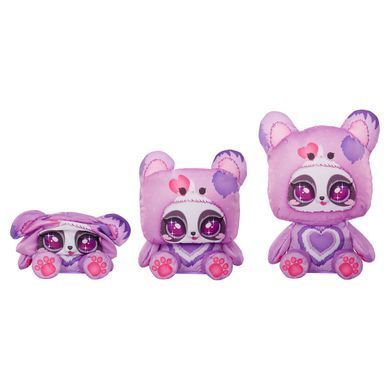Игровой набор с куклой L.O.L. SURPRISE! серии "Tweens Costume" &ndash; ХУПС КЬЮТИ (с аксессуарами) 510413 фото