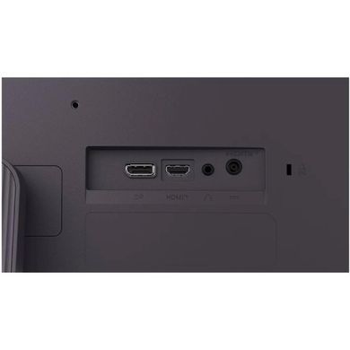 LG Монітор LG 23.8" 24G411A-B HDMI, DP, Audio, IPS 120Hz, 1ms, sRGB 99%, G-SYNC, FreeSync, HDR10 24G411A-B фото