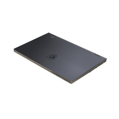 MSI Ноутбук MSI Cyborg 15 B2RWEKG-420XUA 15.6" FHD, Intel Core 7 240H, 16GB, F1TB, NVD5050-8, DOS, Напівпрозорий чорний 9S7-15Q342-420 фото