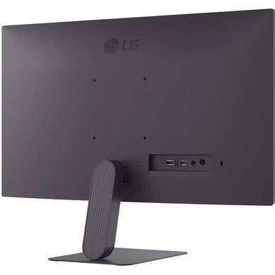 LG Монітор LG 23.8" 24G411A-B HDMI, DP, Audio, IPS 120Hz, 1ms, sRGB 99%, G-SYNC, FreeSync, HDR10 24G411A-B фото