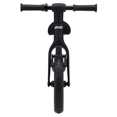 2E Біговел NY 12" чорний ZCY-NY12-BLACK фото