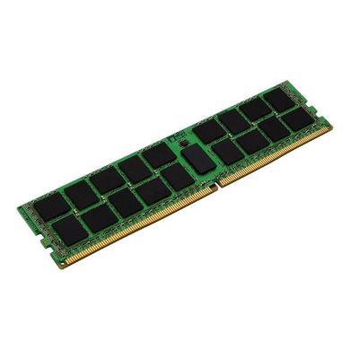 Kingston Пам'ять сервера DDR4 32GB 2666 ECC REG RDIMM KSM26RD4/32HDI фото