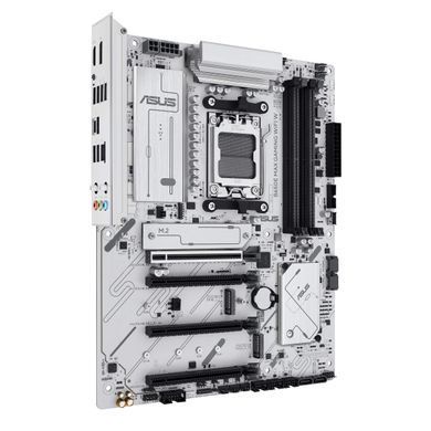 ASUS Материнcька плата B650E MAX GAMING WIFI W sAM5 B650 4xDDR5 M.2 HDMI DP WiFi BT ATX 90MB1M00-M0EAY0 фото