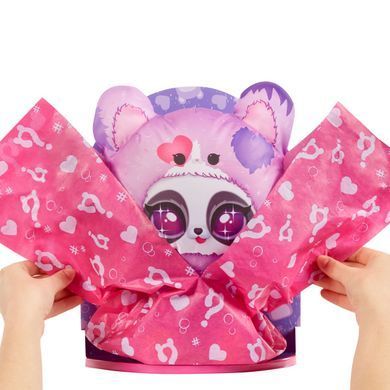 Игровой набор с куклой L.O.L. SURPRISE! серии "Tweens Costume" &ndash; ХУПС КЬЮТИ (с аксессуарами) 510413 фото