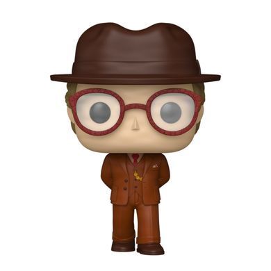 Ігрова фігурка FUNKO POP! серії "Дивні дива" S5 - МІСТЕР ЩО ЦЕ (МІСТЕР ЩОСЬ) 90291 фото