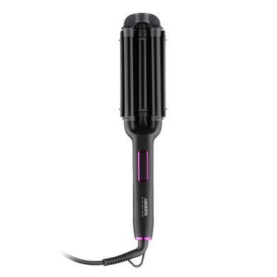 ARDESTO Плойка для створення локонів Violet Pro, 90Вт, 170-210C, кераміка, чорний HC-Y220PRO фото
