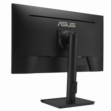 ASUS Монітор Asus 27" VA27AQSE D-Sub, HDMI, DP, 2xUSB, MM, IPS, 2560x1440, 75Hz, 1ms, sRGB 99%, AdaptiveSync, Pivot 90LM06G1-B02171 фото