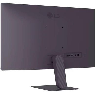 LG Монітор LG 23.8" 24G411A-B HDMI, DP, Audio, IPS 120Hz, 1ms, sRGB 99%, G-SYNC, FreeSync, HDR10 24G411A-B фото