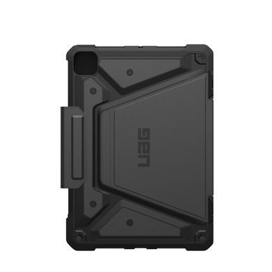 UAG Чехол для iPad Pro 11"(Gen 5, 2024), Metropolis SE, Black 124475114040 фото