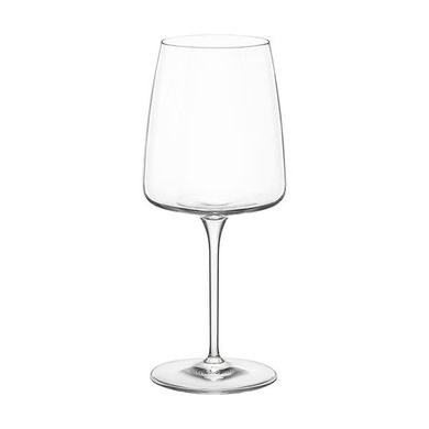 Набор бокалов Bormioli Rocco Nexo Rosso для красного вина, 470мл, h-208см, 6шт, стекло 365749GRC021990 фото