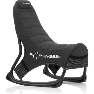 Консольное кресло Playseat® PUMA Edition - Black PPG.00228 фото