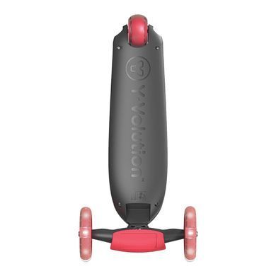 YVolution Самокат YGlider KIWI[Красный] Y101258 фото