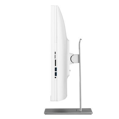 2E ПК Моноблок Rational K10 27" FHD IPS Intel i5-12400, 16Gb, F512GB, UMA, B660, кл+м, FreeDos, белый 2E-K10.0005 фото