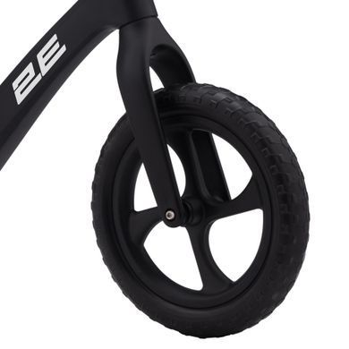 2E Біговел NY 12" чорний ZCY-NY12-BLACK фото