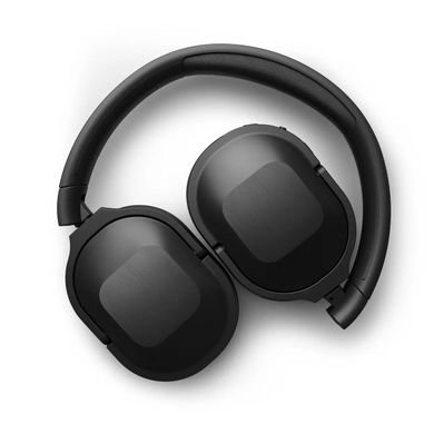 Навушники Philips TAH6506 Over-ear ANC Wireless Mic TAH6506BK/00 фото
