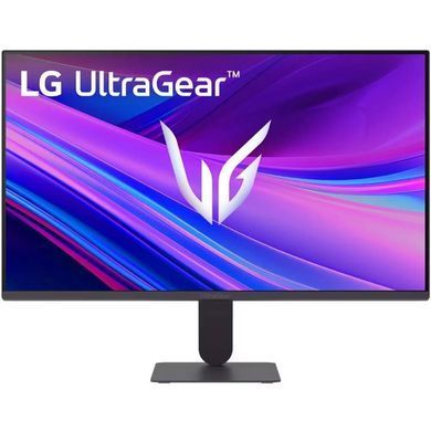 LG Монітор LG 23.8" 24G411A-B HDMI, DP, Audio, IPS 120Hz, 1ms, sRGB 99%, G-SYNC, FreeSync, HDR10 24G411A-B фото