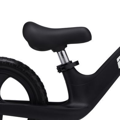 2E Біговел NY 12" чорний ZCY-NY12-BLACK фото