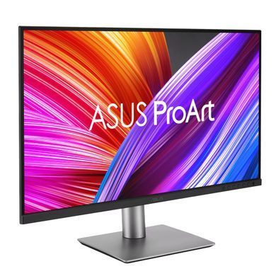 ASUS Монітор 31.5" ProArt PA329CRV 2xHDMI, 2xDP, USB-C, 3xUSB, MM, IPS, 3840x2160, DCI-P3 98%, Pivot, HDR400 90LM02C0-B01K70 фото