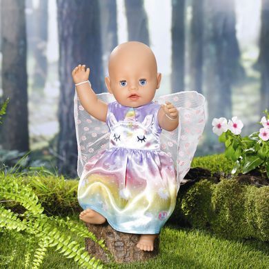 Одежда для куклы BABY BORN - СКАЗОЧНАЯ ФЕЯ 829301 фото