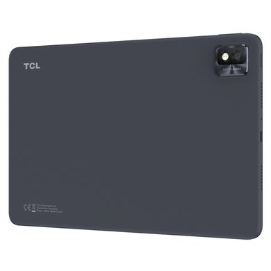 Планшет TCL TAB 10s (9081X) 10.1" 3GB, 32GB, 8000mAh, Android, сірий 9081X-2CLCUA11 фото