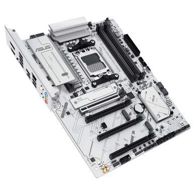ASUS Материнcька плата B650E MAX GAMING WIFI W sAM5 B650 4xDDR5 M.2 HDMI DP WiFi BT ATX 90MB1M00-M0EAY0 фото