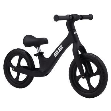 2E Біговел NY 12" чорний ZCY-NY12-BLACK фото