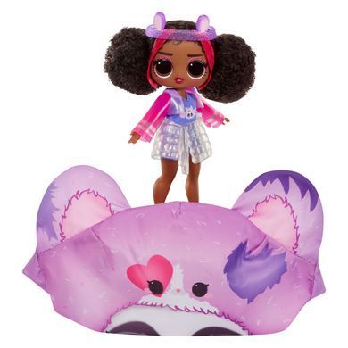 Игровой набор с куклой L.O.L. SURPRISE! серии "Tweens Costume" &ndash; ХУПС КЬЮТИ (с аксессуарами) 510413 фото