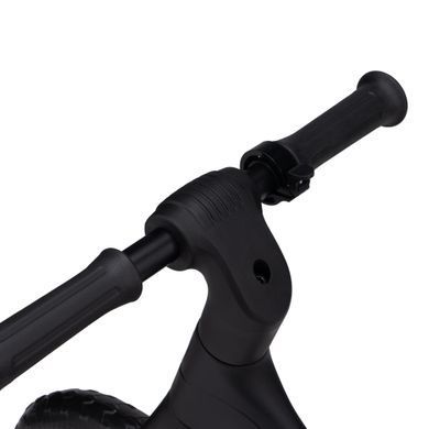 2E Біговел NY 12" чорний ZCY-NY12-BLACK фото