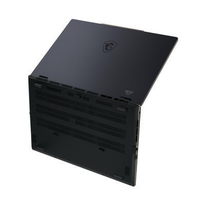 MSI Ноутбук MSI Cyborg 15 B2RWEKG-420XUA 15.6" FHD, Intel Core 7 240H, 16GB, F1TB, NVD5050-8, DOS, Напівпрозорий чорний 9S7-15Q342-420 фото
