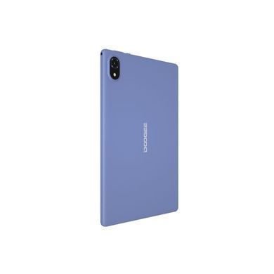 Doogee Планшет U10 10.1" 4ГБ, 128ГБ, 5060мА&bull;ч, Android, фиолетовый 6924351647797 фото